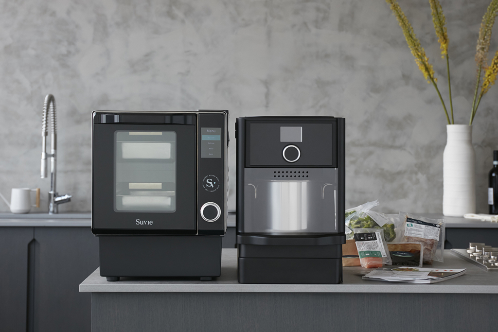 Suvie Starch Cooker