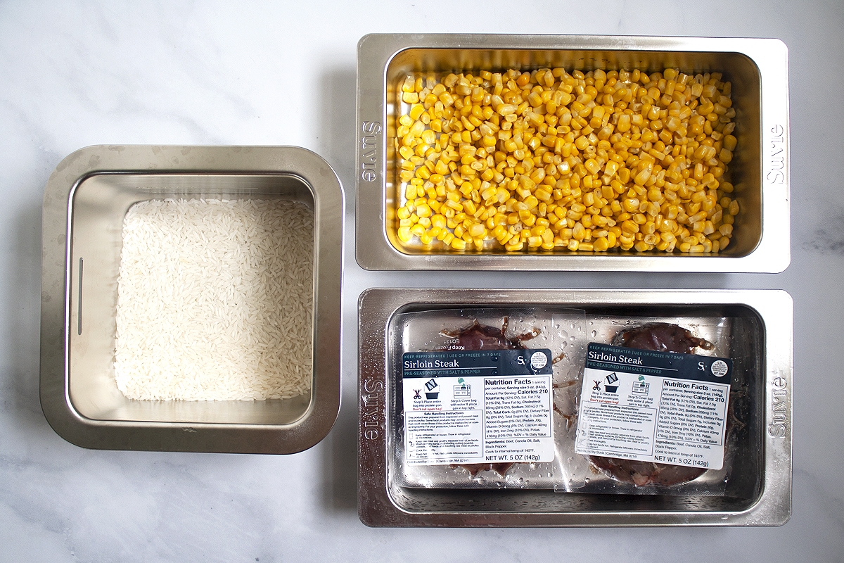 CuminRubbedSteak_Steps2 Using Your Suvie