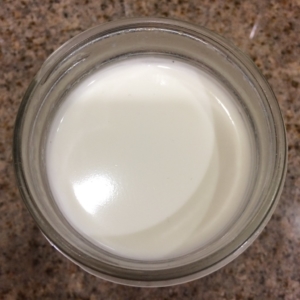 buttermilk