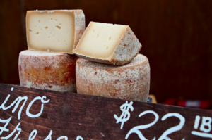 Pecorino