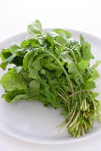 arugula