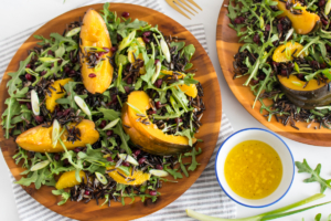 arugula salad